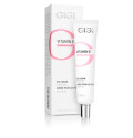 Eye cream vitamin E